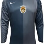 Jersey (Playera) Amaranto Rudo y Cursi Portero
