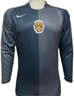 Jersey (Playera) Amaranto Rudo y Cursi Portero