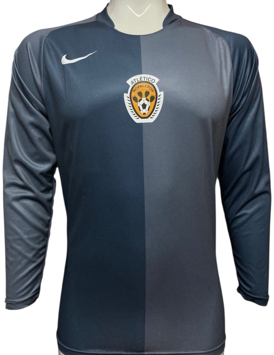 Amaranto rudo y cursi portero 1 Jersey (Playera) Amaranto Rudo y Cursi Portero - Imagen 1