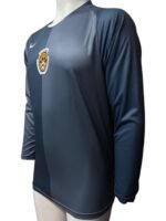 Jersey (Playera) Amaranto Rudo y Cursi Portero - Imagen 4