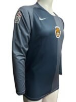 Jersey (Playera) Amaranto Rudo y Cursi Portero - Imagen 3