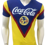 Jersey (Playera) América Local 1993