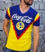 Jersey (Playera) América Local 1993 - Imagen 2