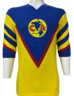 Jersey (Playera) América Local Retro 1982 Personalizada