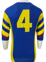 Jersey (Playera) América Local Retro 1982 Personalizada - Imagen 4