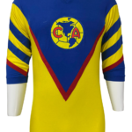 Jersey (Playera) América Local Retro 1982