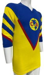 Jersey (Playera) América Local Retro 1982 - Imagen 3