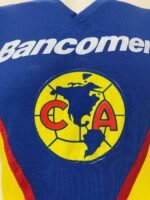 Jersey (Playera) América Local Retro 1988 - Imagen 2