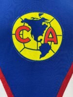 Jersey (Playera) América Visita Retro 1982 - Imagen 2
