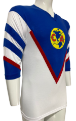 Jersey (Playera) América Visita Retro 1982 - Imagen 3