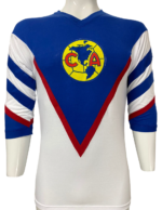Jersey (Playera) América Visita Retro 1982 Personalizada