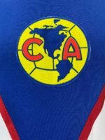 Jersey (Playera) América Visita Retro 1982 Personalizada - Imagen 2