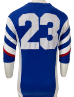 Jersey (Playera) América Visita Retro 1982 Personalizada - Imagen 4