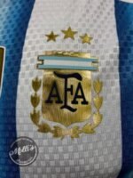 Jersey (Playera) Argentina Local 2026 Versión Jugador - Imagen 2