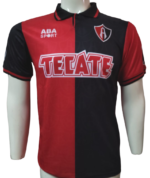 Jersey (Playera) Atlas Local 94/95