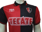 Jersey (Playera) Atlas Local 94/95 - Imagen 2