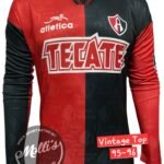 Jersey (Playera) Atlas Local 95/96