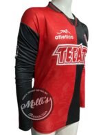 Jersey (Playera) Atlas Local 95/96 - Imagen 3