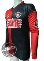 Jersey (Playera) Atlas Local 95/96 - Imagen 2