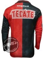 Jersey (Playera) Atlas Local 95/96 - Imagen 5