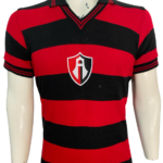 Jersey (Playera) Atlas Catedraticos