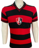 Jersey (Playera) Atlas Catedraticos