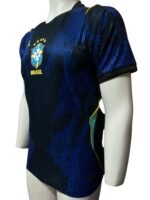 Jersey (Playera) Brasil Visita 2026 Versión Jugador - Imagen 4