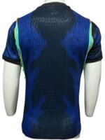 Jersey (Playera) Brasil Visita 2026 Versión Jugador - Imagen 5