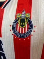 Jersey (Playera) Chivas Local 97/98 - Imagen 2