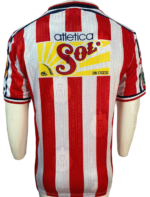 Jersey (Playera) Chivas Local 97/98 - Imagen 4
