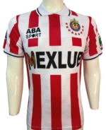 Jersey (Playera) Chivas Local 1997