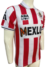 Jersey (Playera) Chivas Local 1997 - Imagen 3