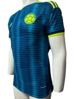 Jersey (Playera) Colombial Visita 2026 Versión Jugador - Imagen 3