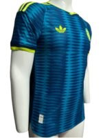 Jersey (Playera) Colombial Visita 2026 Versión Jugador - Imagen 4