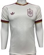Jersey (Playera) España Visita 2026 Versión Jugador