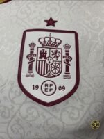 Jersey (Playera) España Visita 2026 Versión Jugador - Imagen 2