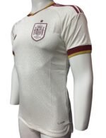 Jersey (Playera) España Visita 2026 Versión Jugador - Imagen 4