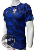 Jersey (Playera) Francia Local 2026 Versión Jugador - Imagen 4
