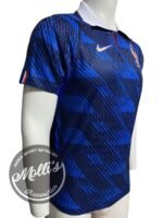 Jersey (Playera) Francia Local 2026 Versión Jugador - Imagen 3