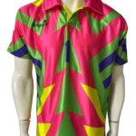 Jersey (Playera) Jorge Campos 1994