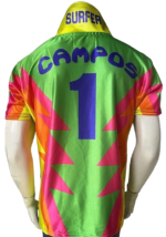 Jersey (Playera) Jorge Campos 1994 - Imagen 2