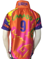 Jersey (Playera) Jorge Campos 1996 - Imagen 2