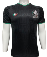 Jersey (Playera) México Alternativa 2026 Versión Jugador.