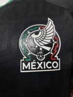 Jersey (Playera) México Alternativa 2026 Versión Jugador. - Imagen 2