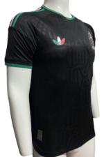 Jersey (Playera) México Alternativa 2026 Versión Jugador. - Imagen 4