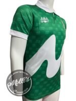 Jersey (Playera) México Local 1995 - Imagen 3