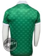 Jersey (Playera) México Local 1995 - Imagen 5