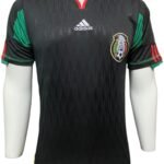 Jersey (Playera) México Local Visita 2010