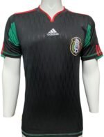 Jersey (Playera) México Local Visita 2010