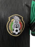 Jersey (Playera) México Local Visita 2010 - Imagen 2